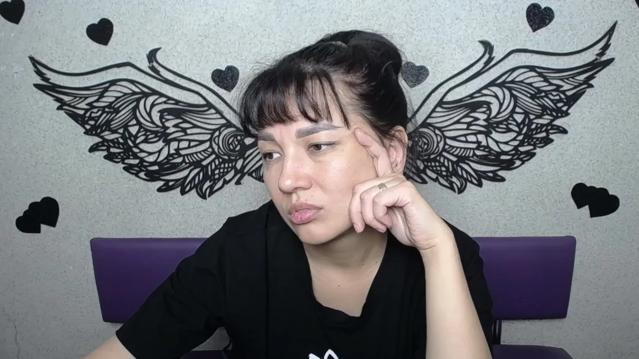 selenafly webcam