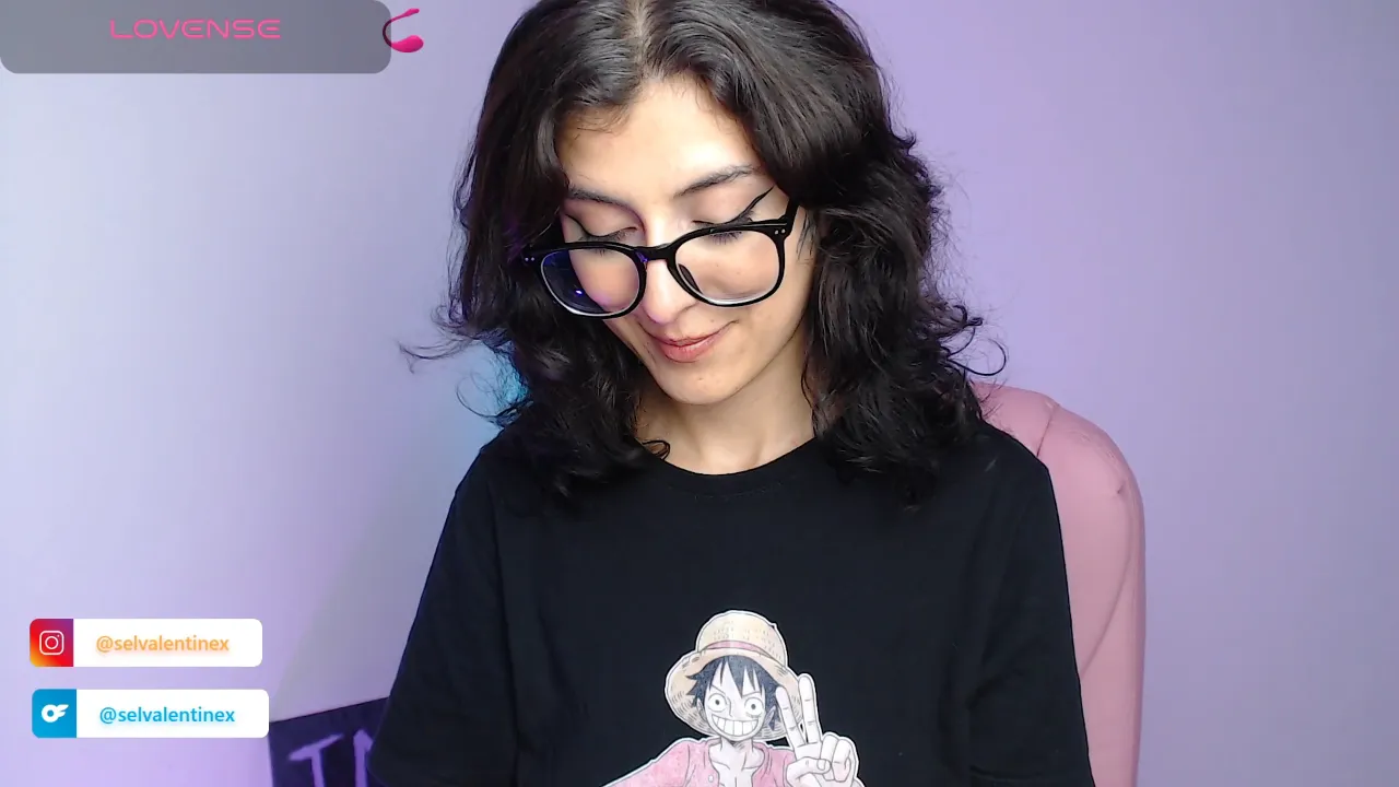 private live show  