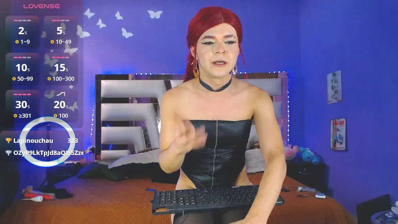online chat free Shainafox