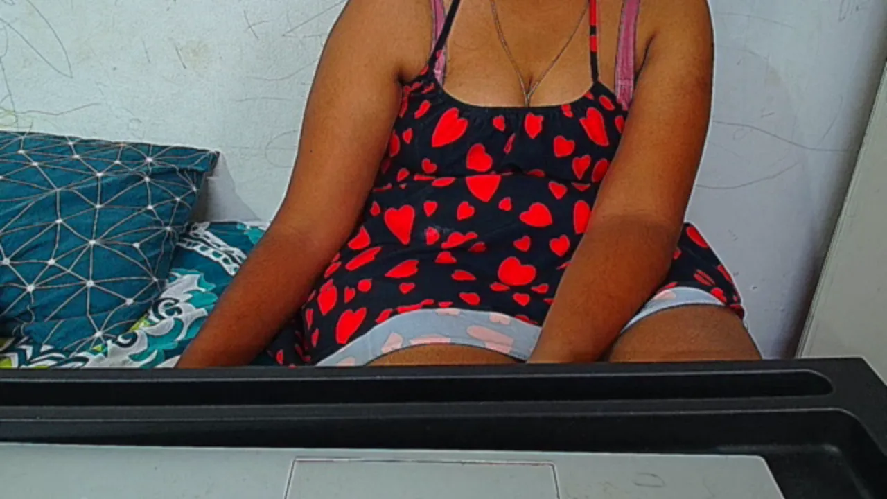 web cam chat Shruthi