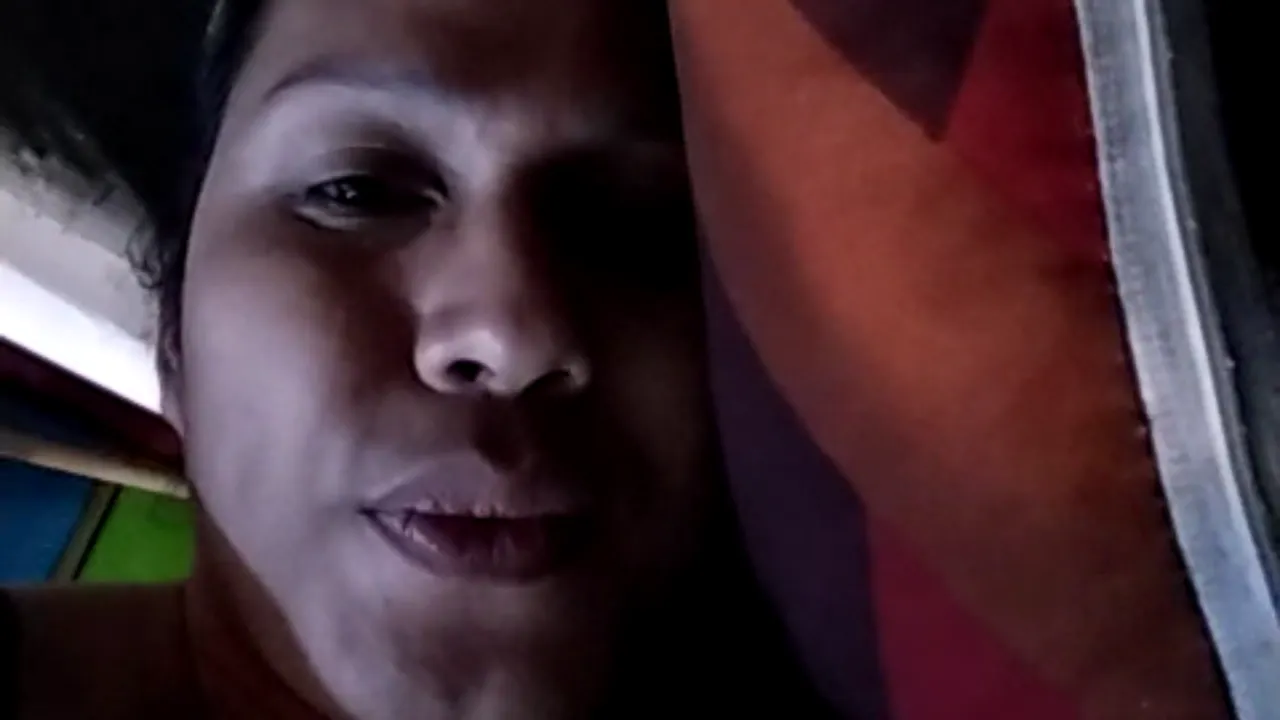 simplelady webcam