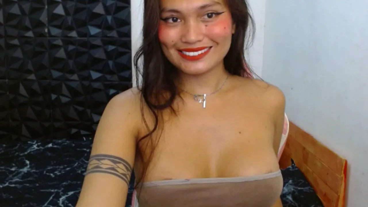 sinampot Live Webcam on CherryTV