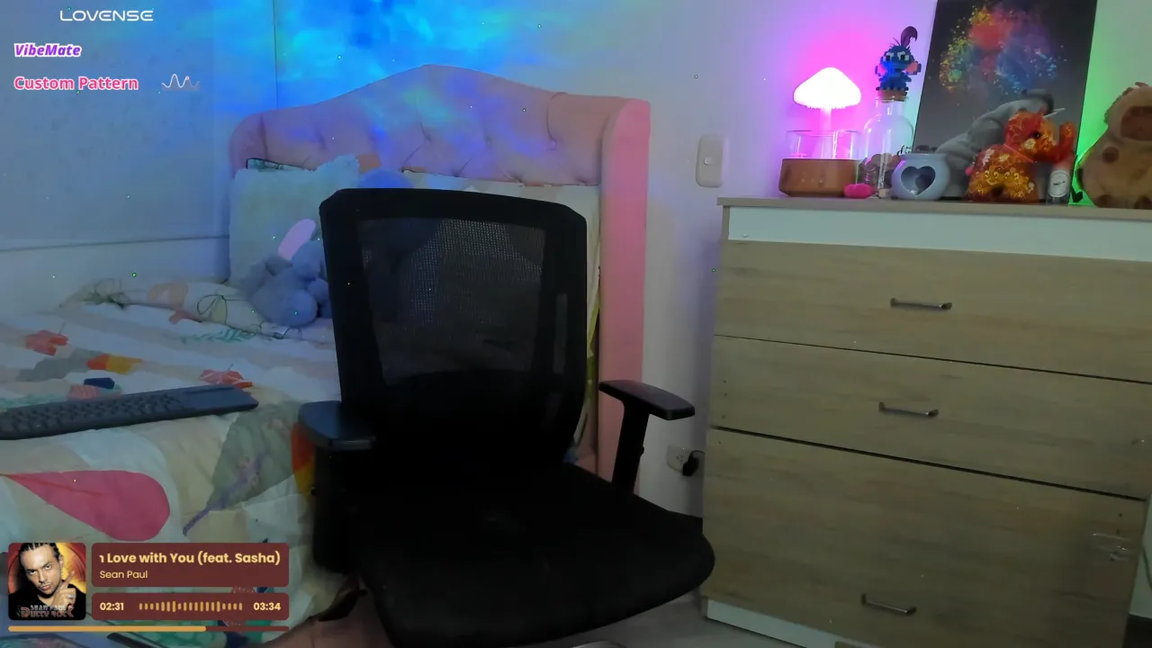 porn live web cam Skymelody