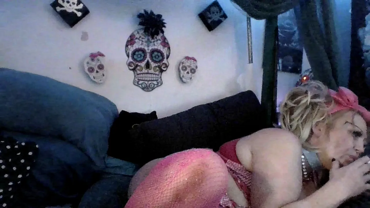 snazzyteez webcam