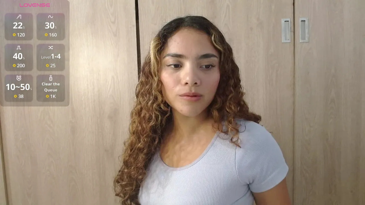 tendergirl webcam