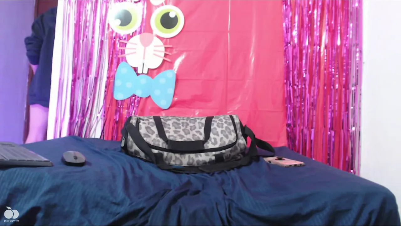 tiffanyray66 Live Webcam on CherryTV