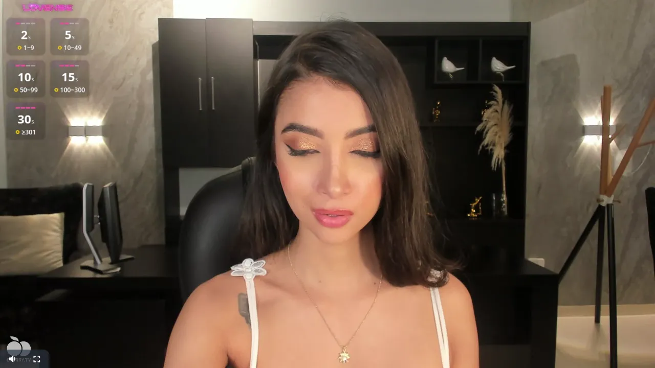 valeriavelvet