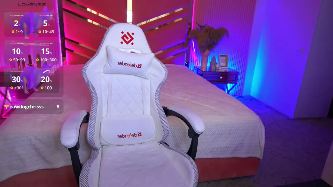 velvetsky webcam