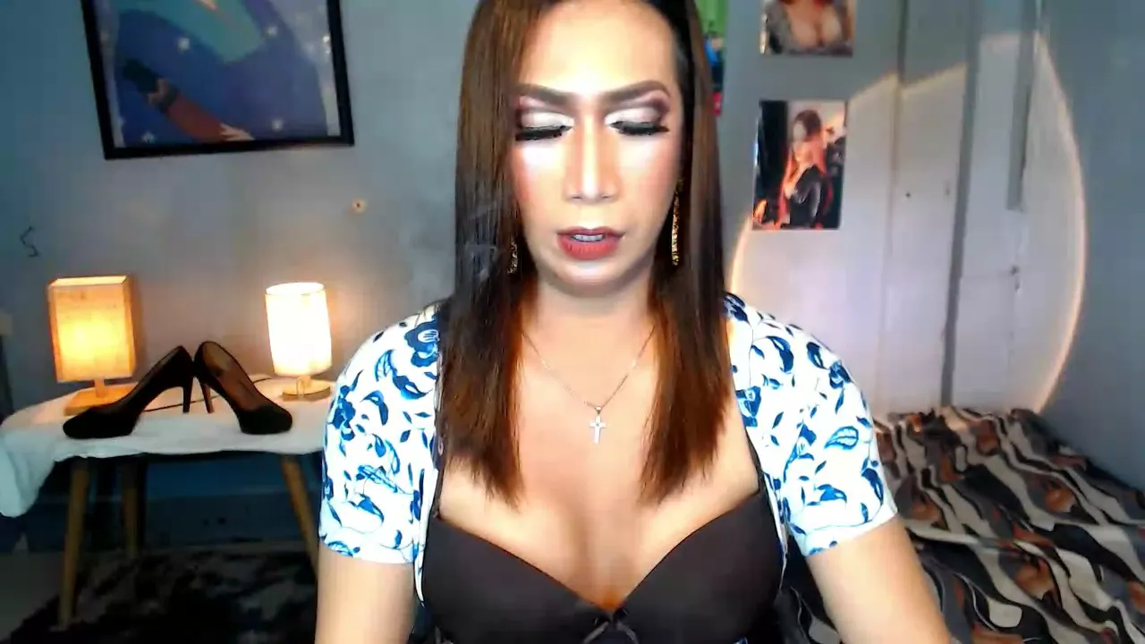 wildyuri webcam