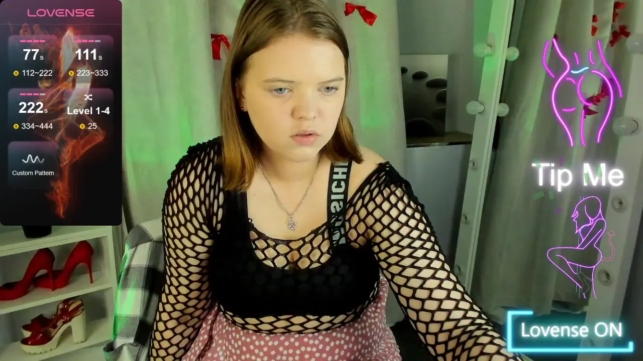 xteradeliss webcam