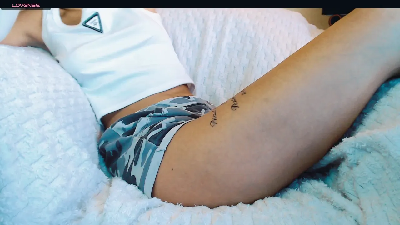 yzzabel webcam